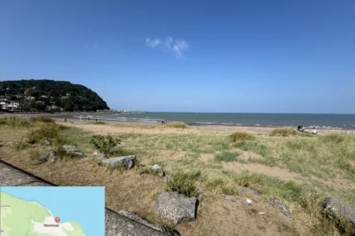 Minehead