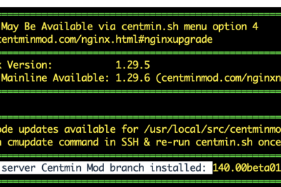 Alma Linux 9