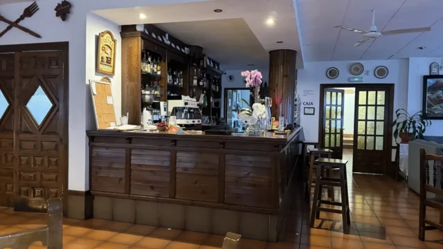 ACT Pyrenees Hotel Castillo d-Archer