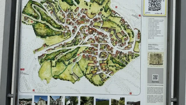 ACT Pyrenees Jaitzubia Information