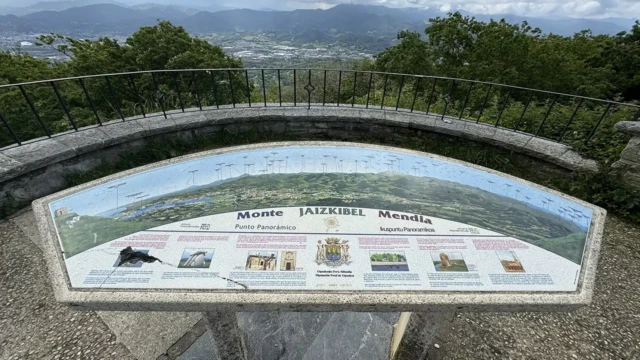 ACT Pyrenees Jaitzubia