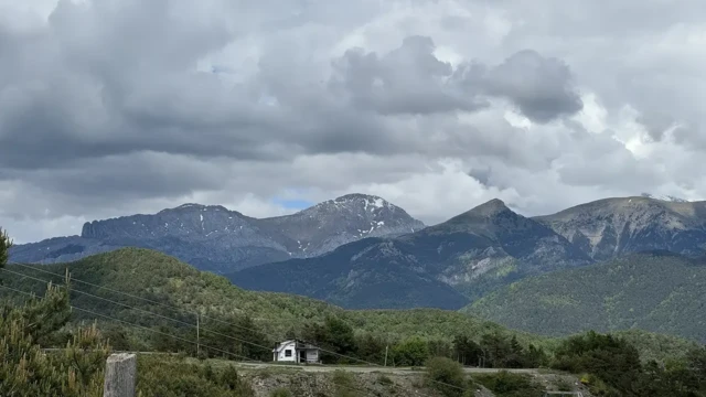 ACT Pyrenees Valle de Hecho