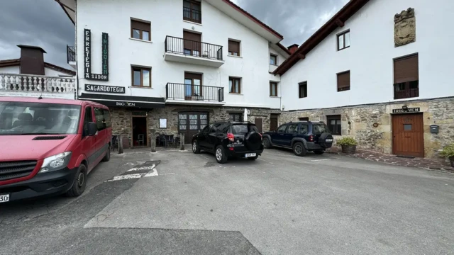 CASA RURAL IRIGOIEN Spain