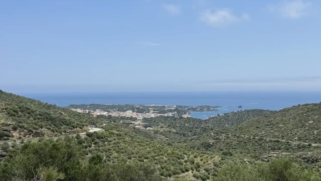 Cadaques View