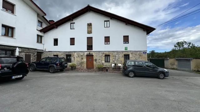 Donostia San Sebastian Accomodation