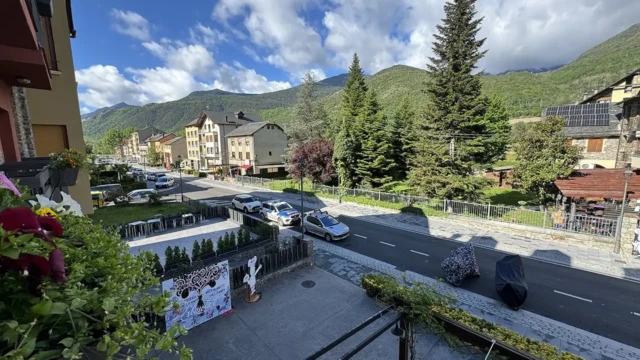 Hotel Magic La Massana