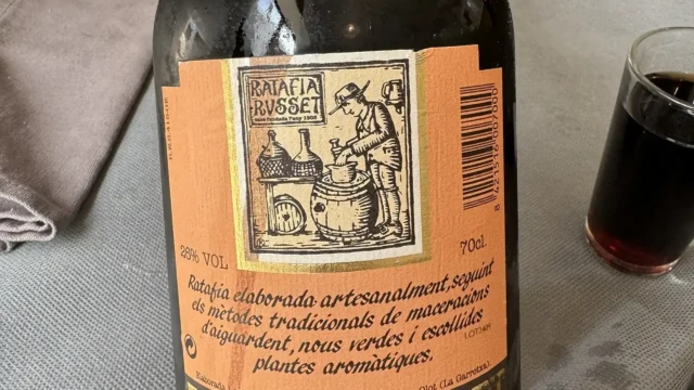 Local Drink Els Pescadors Llanca