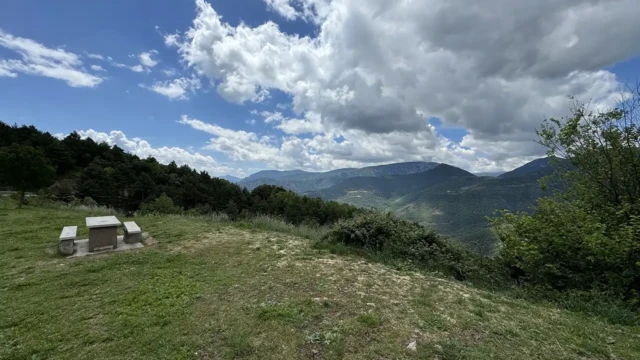 Montferrer i Castellbo