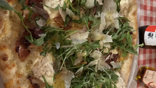 Pizza Neuchatal Municipality