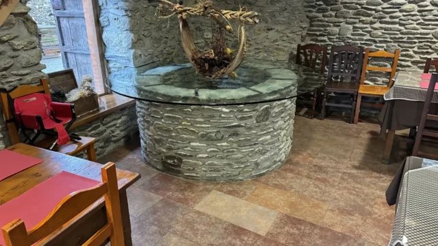 Puigcerda Accomodation