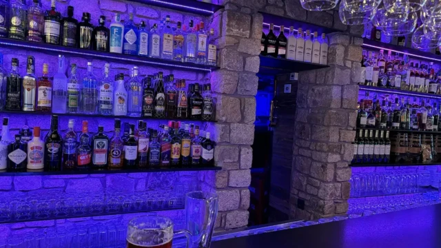 Puigcerda Bar