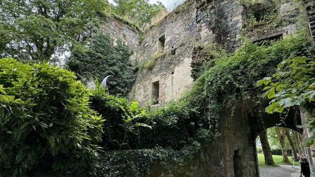 Rochefort en Terre 10