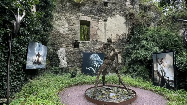 Rochefort en Terre 12