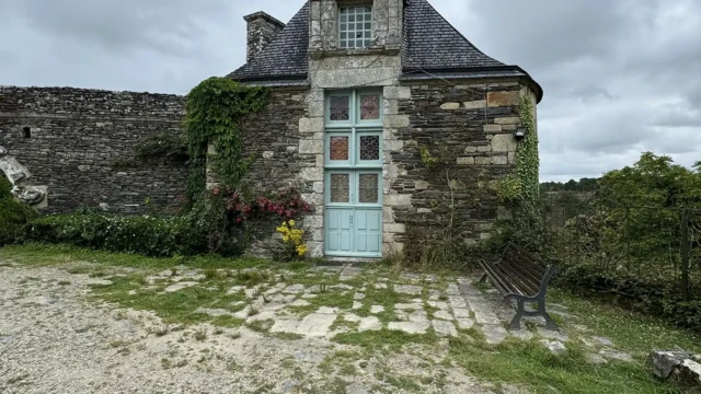 Rochefort en Terre 2