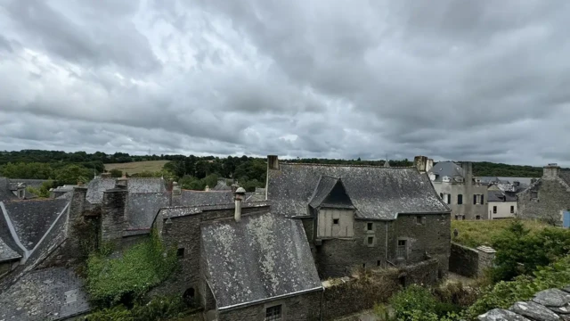 Rochefort en Terre 3