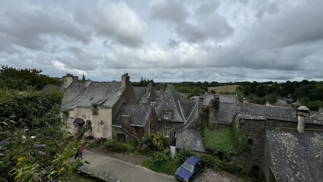 Rochefort en Terre 4