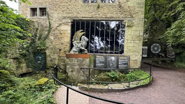 Rochefort en Terre 5