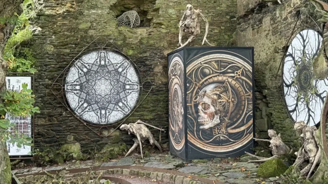 Rochefort en Terre 8