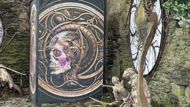 Rochefort en Terre 9