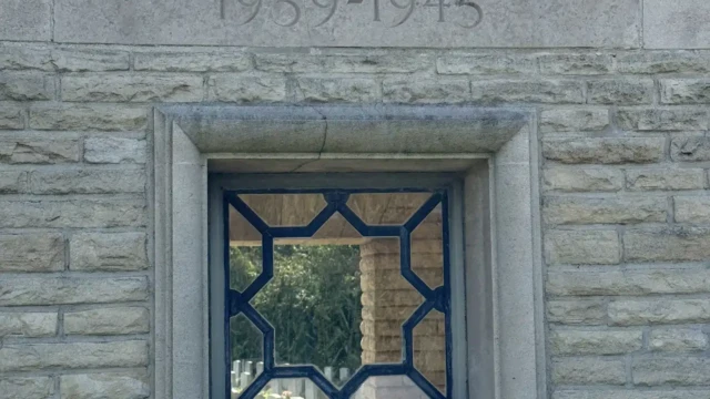 Saint Charles de Percy Dates