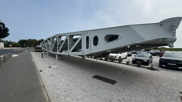 Saint Come de Fresne Mulberry