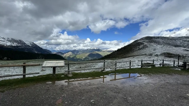 San Juan de Plan View