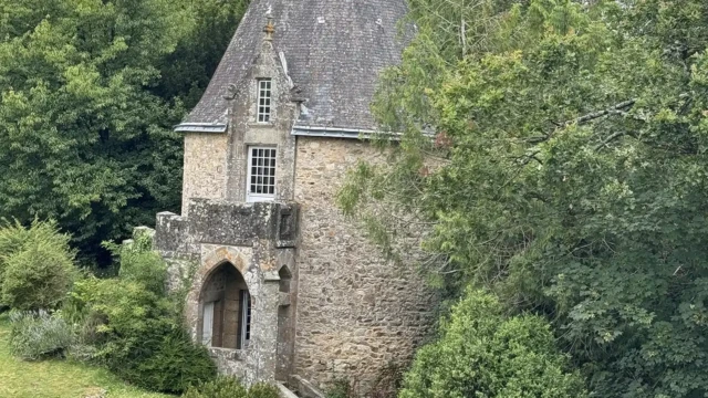 St Germain le Guillaume 3