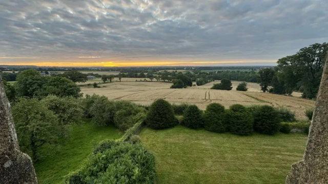 St Germain le Guillaume