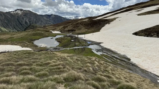 Vielha e Mijaran View